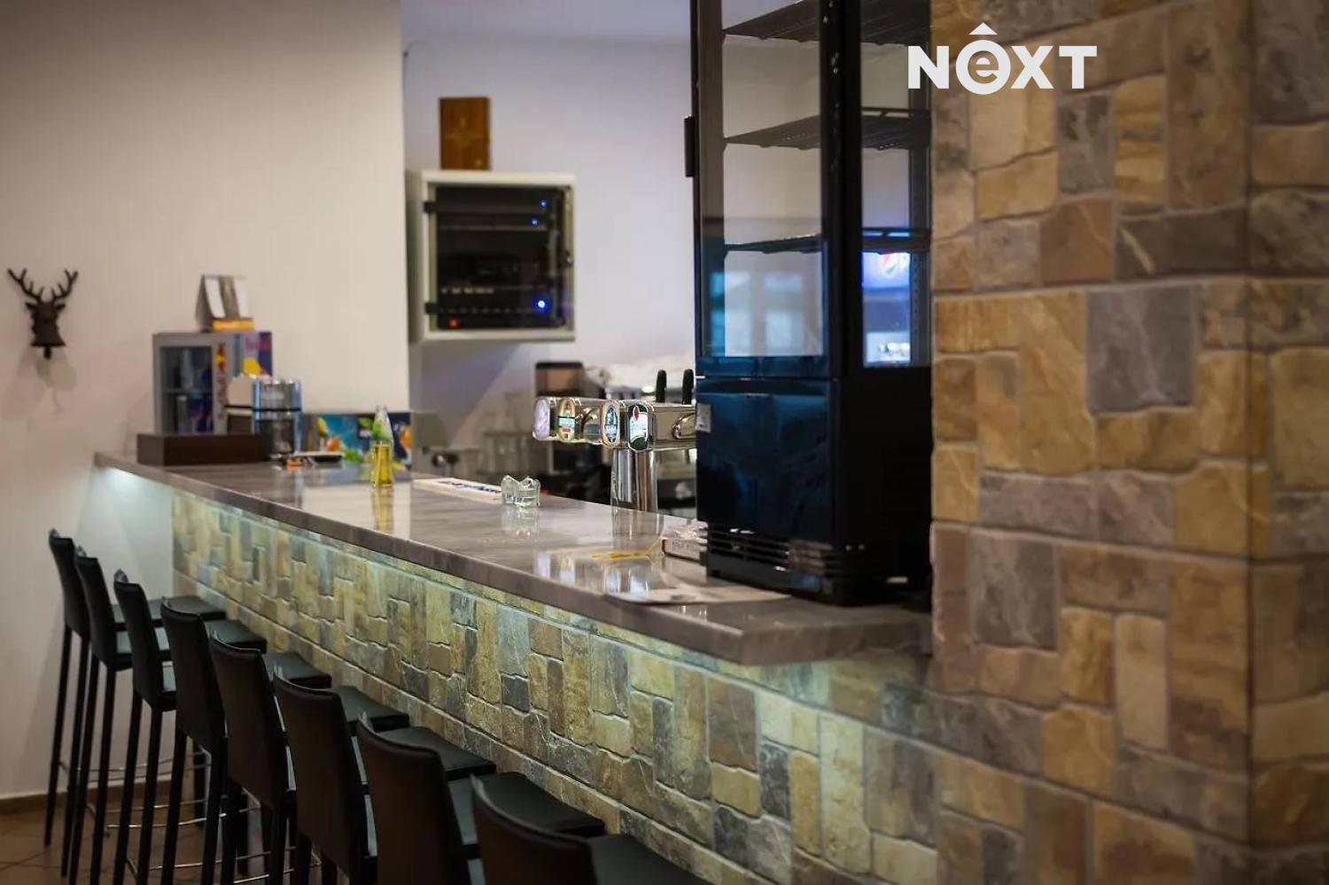 Prodej komerční Ubytování, 1 023㎡