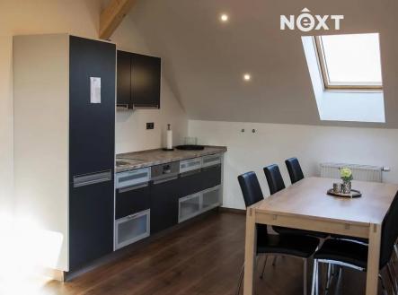 Prodej komerčního objektu, jiný, 1 847 m²