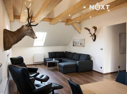 Prodej domu/vily, 1 023 m²