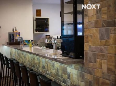 Prodej domu/vily, 1 023 m²