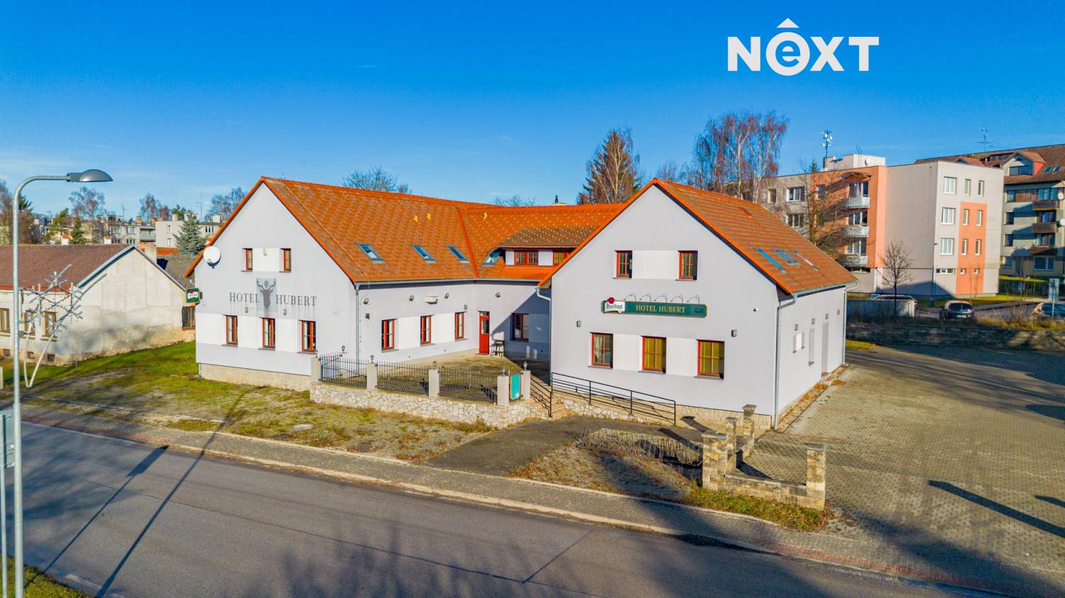 Prodej Památka/jiné, 1 023㎡