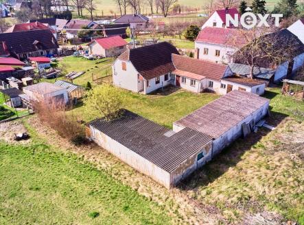 Prodej domu/vily, 94 m²