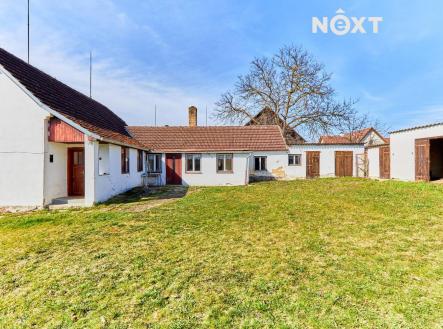 Prodej domu/vily, 94 m²