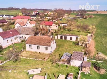 Prodej domu/vily, 94 m²