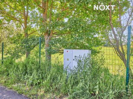 Prodej pozemku pro bydlení, 1 344 m²