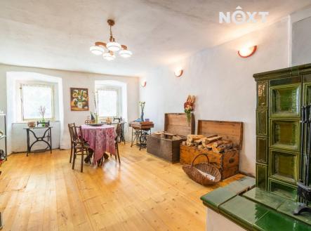 Prodej domu/vily, 173 m²