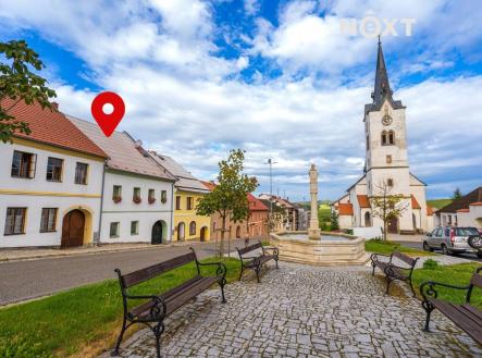 Prodej domu/vily, 173 m²