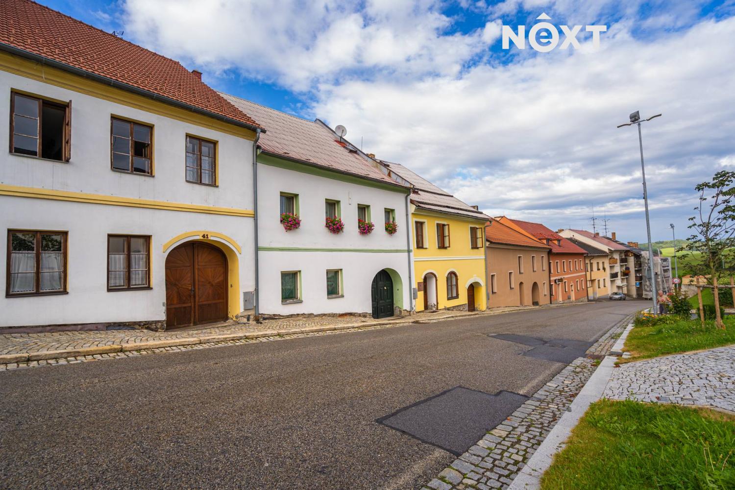 Prodej Rodinný dům, 173㎡