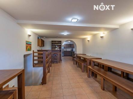 Prodej domu/vily, 450 m²