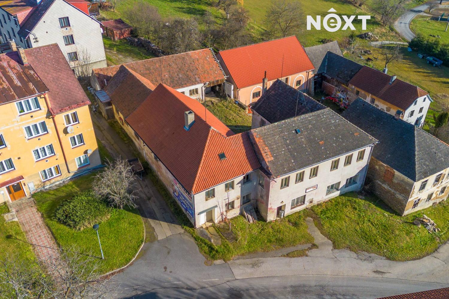 Prodej komerční Ostatní, 630㎡