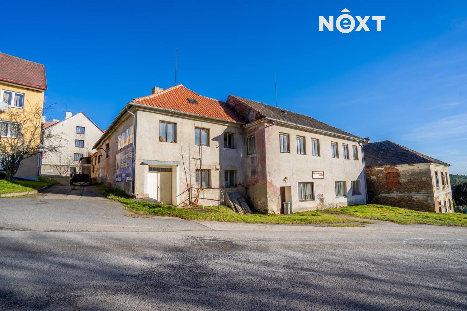 Prodej komerční Ostatní, 630㎡