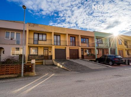 Prodej domu/vily, 194 m²