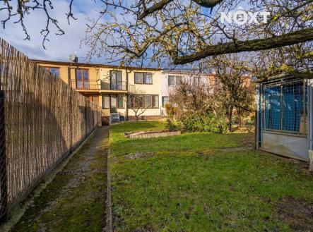 Prodej domu/vily, 194 m²