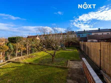 Prodej domu/vily, 194 m²