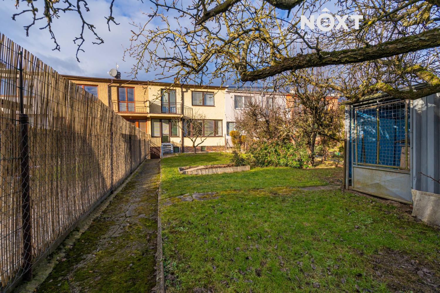 Prodej Rodinný dům, 194㎡