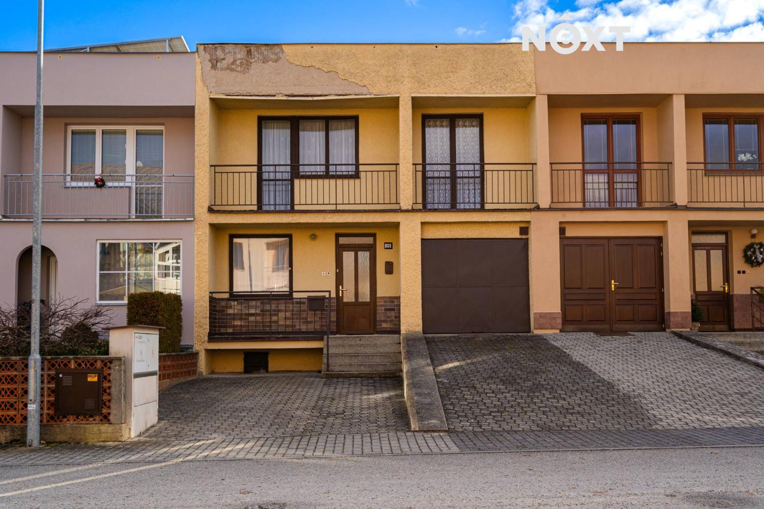 Prodej Rodinný dům, 194㎡