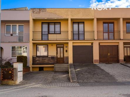 Prodej domu/vily, 194 m²