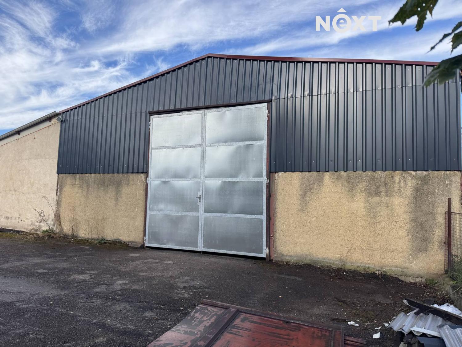 Pronájem ostatní Garáž, 345㎡