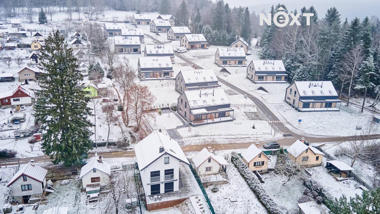 Prodej Rodinný dům, 128㎡