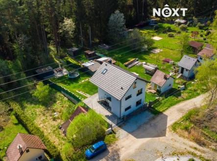 Prodej domu/vily, 128 m²