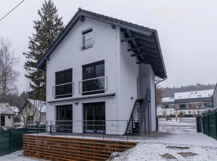 Prodej domu/vily, 128 m²