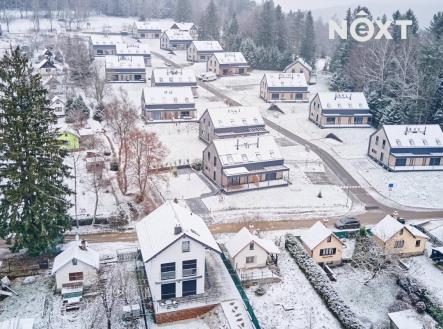 Prodej domu/vily, 128 m²