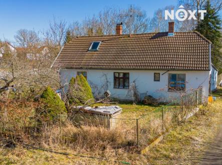 Prodej domu/vily, 87 m²