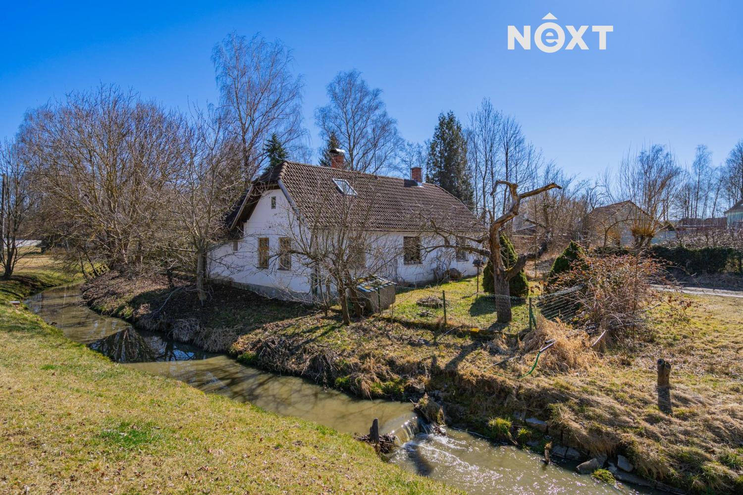 Prodej Rodinný dům, 87㎡