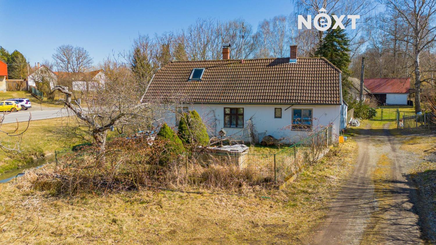 Prodej Rodinný dům, 87㎡