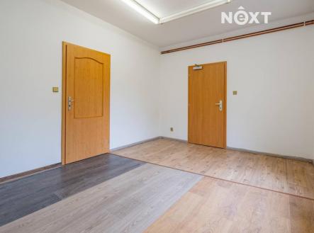 Pronájem komerčního objektu, obchodní centrum, 1 m²