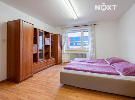 Pronájem komerčního objektu, obchodní centrum, 1 m²