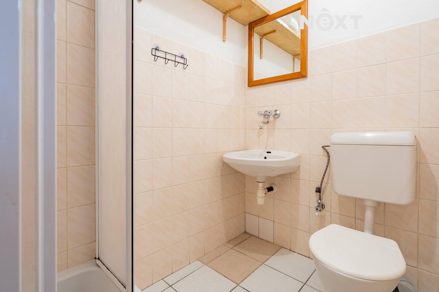 Pronájem komerční Obchodní prostory, 33㎡