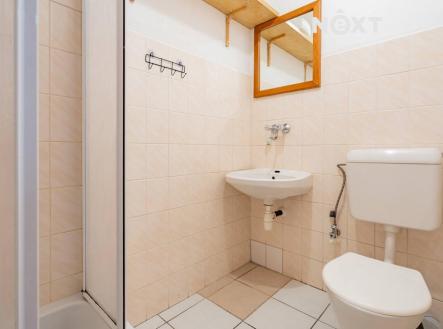 Pronájem komerčního objektu, obchodní centrum, 1 m²