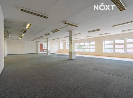 Pronájem komerčního objektu, obchodní centrum, 1 m²