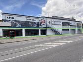 Pronájem komerčního objektu, obchodní centrum, 737 m²
