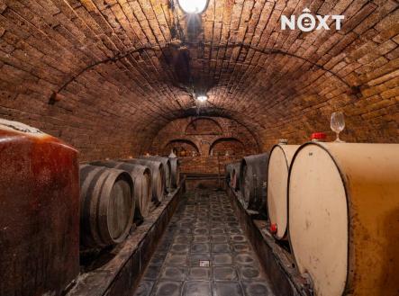 Prodej komerčního objektu, jiný, 215 m²