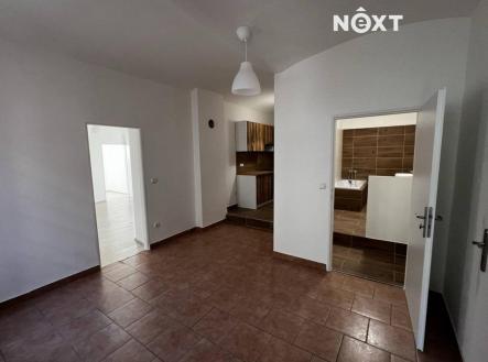 Prodej bytu, 3+1, 86 m²