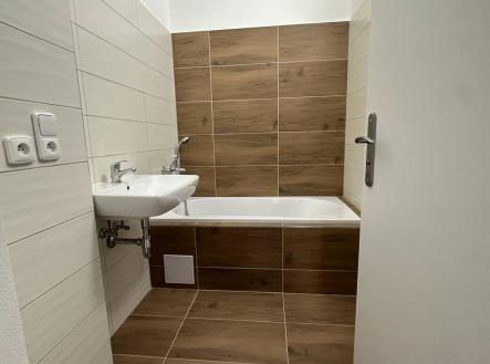 Prodej bytu, 2+kk, 57 m²