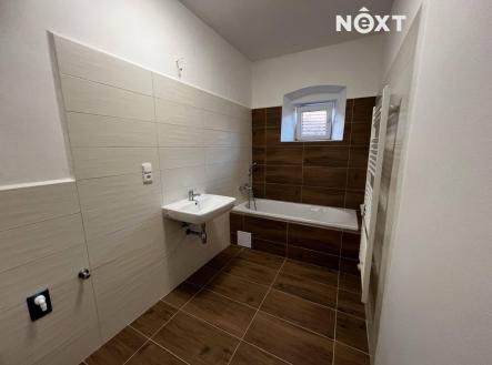 Prodej bytu, 3+1, 81 m²