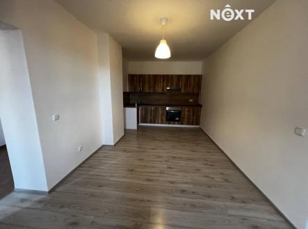 Prodej bytu, 3+1, 81 m²