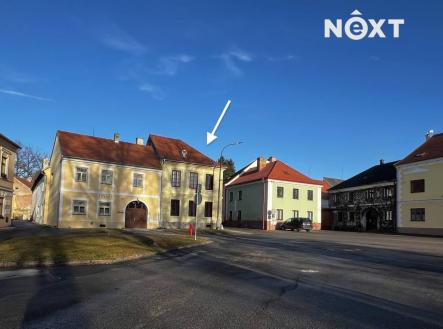 Prodej bytu, 3+kk, 67 m²