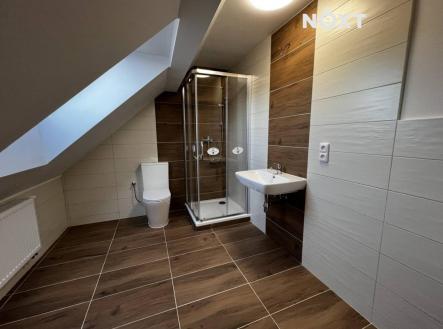 Prodej bytu, 3+kk, 60 m²