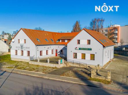 Prodej komerčního objektu, jiný, 1 847 m²