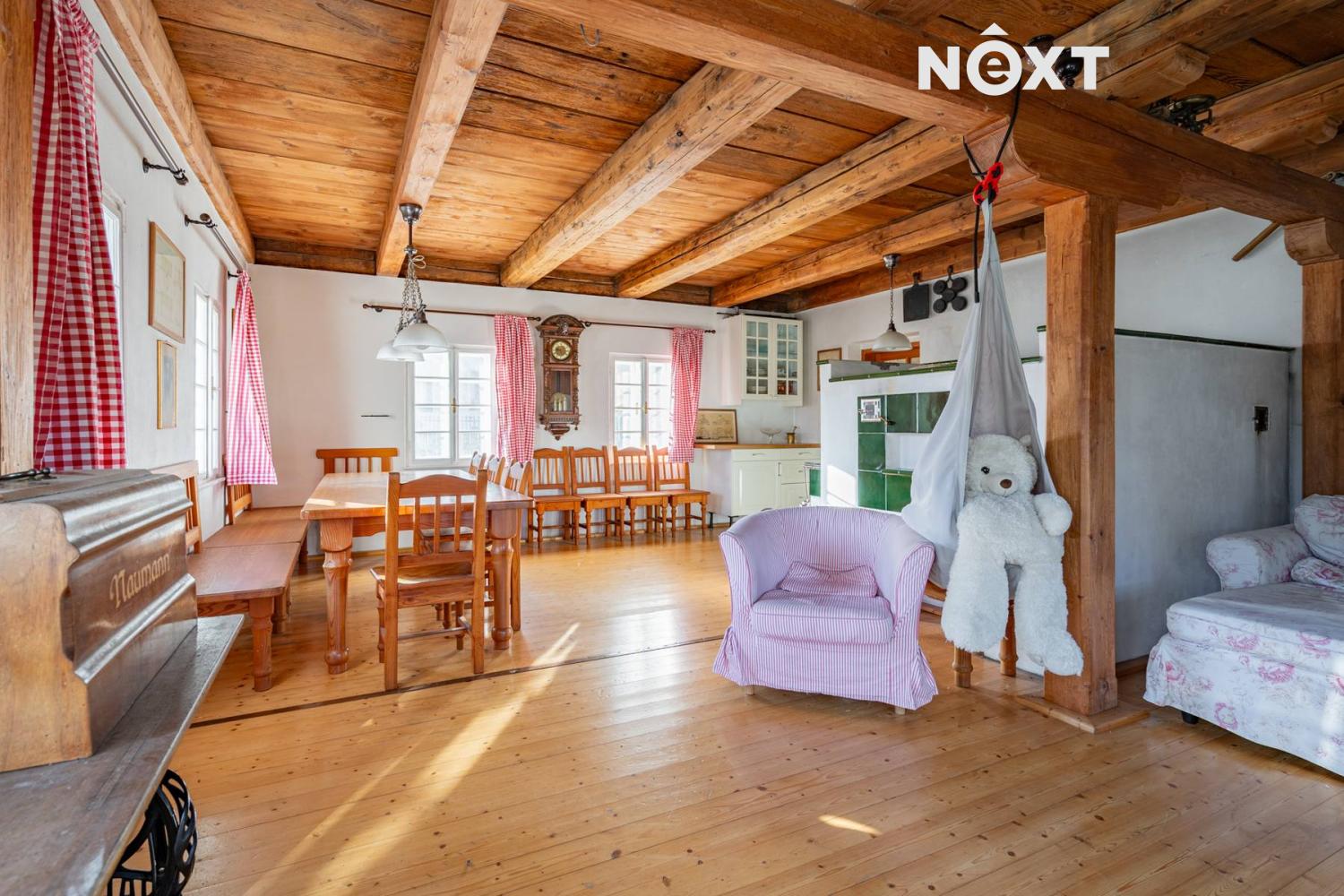 Prodej Chalupa, 276㎡