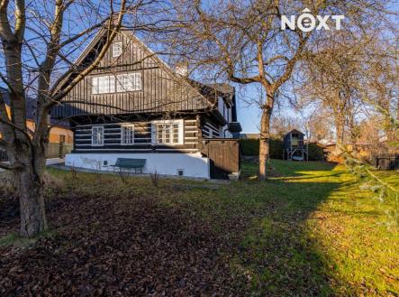 Prodej domu/vily, 276 m²