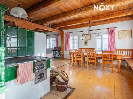 Prodej domu/vily, 276 m²