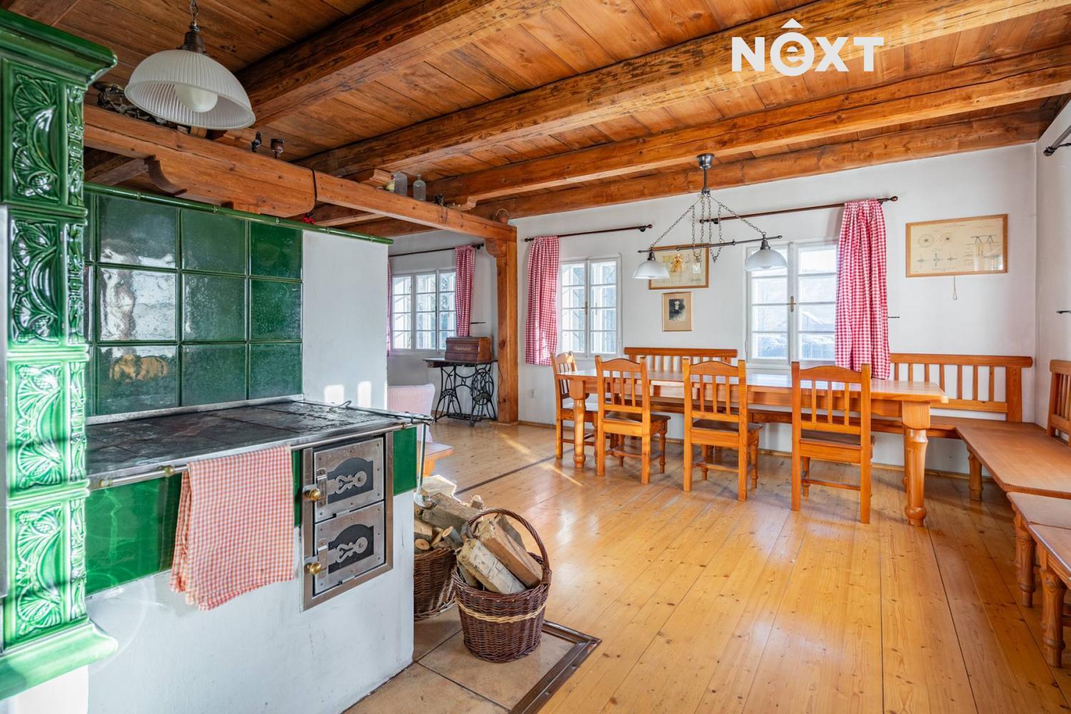 Prodej Rodinný dům, 276㎡