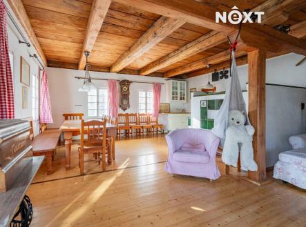 Prodej domu/vily, 276 m²