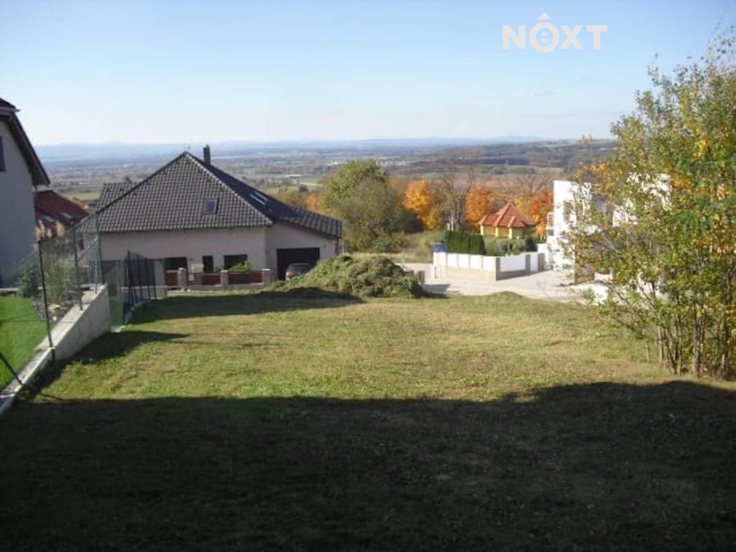 Prodej pozemek Bydlení, 757㎡