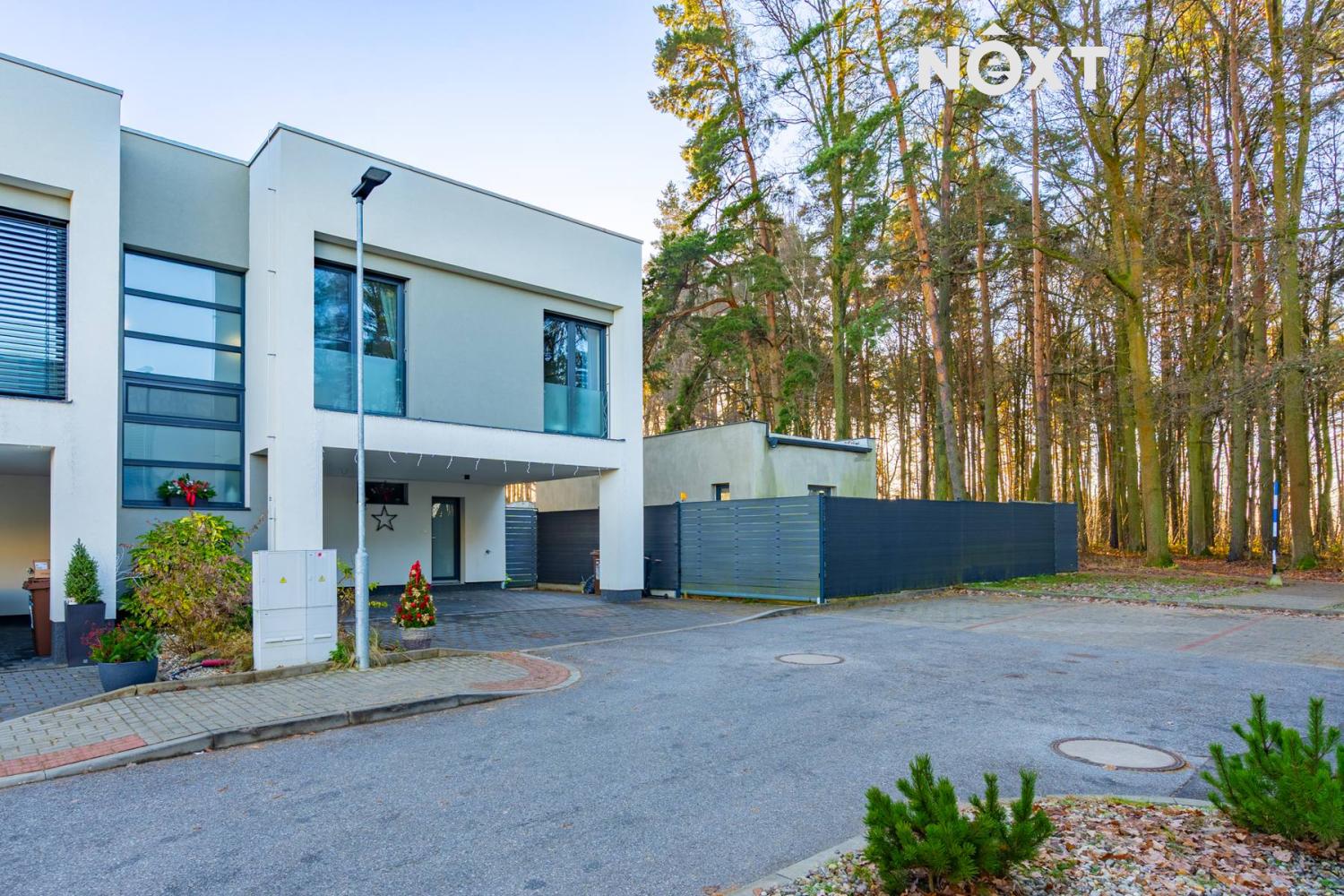 Prodej Rodinný dům, 163㎡